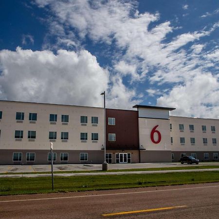 Studio 6 North Platte - East Buitenkant foto