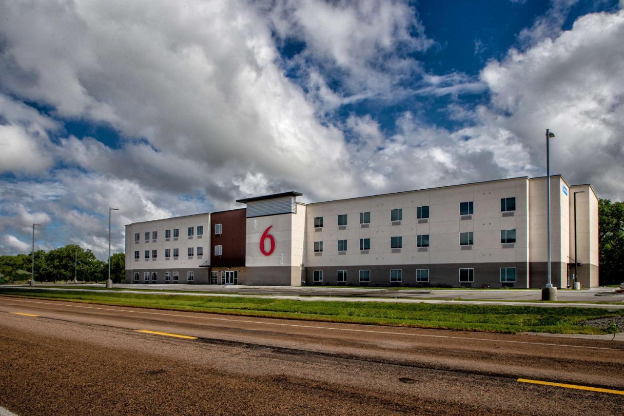 Studio 6 North Platte - East Buitenkant foto